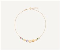 Vicenza - Piazzetta Palladio 2 - Collar Marco Bicego Mujer Jaipur in Oro CB2241 MIX01 - CB2241 MIX01